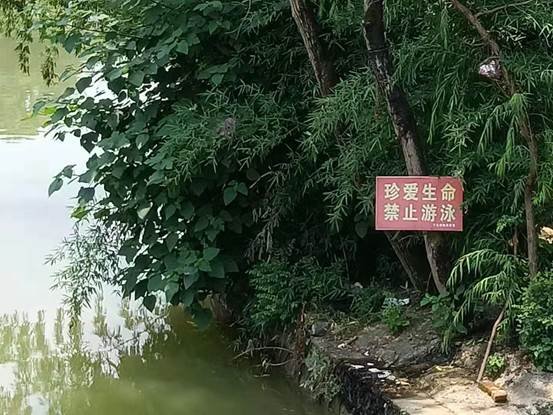 邵陽縣下花橋鎮(zhèn)中間完小暑假開展防溺水安全教育工作