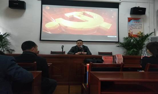 傳承紅色基因   牢記初心使命