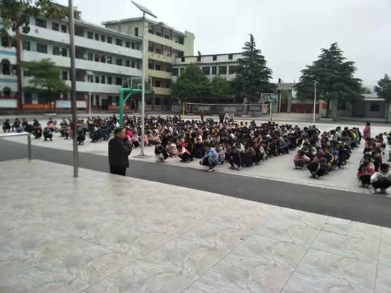 安全第一，提防為先