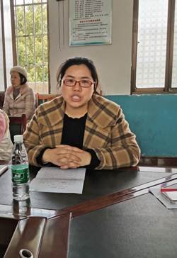 “校際互促”搭平臺(tái)  擂響卒業(yè)進(jìn)軍鼓