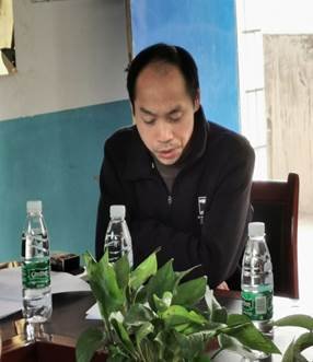 “校際互促”搭平臺(tái)  擂響卒業(yè)進(jìn)軍鼓