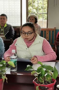 “校際互促”搭平臺(tái)  擂響卒業(yè)進(jìn)軍鼓