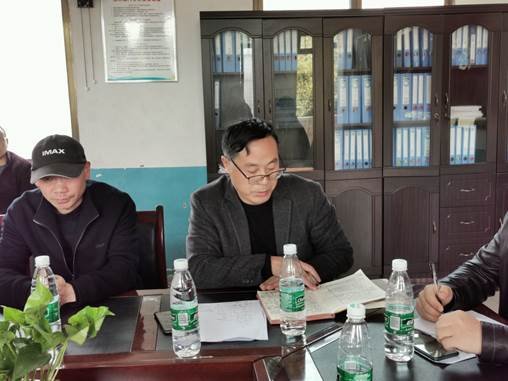 “校際互促”搭平臺(tái)  擂響卒業(yè)進(jìn)軍鼓