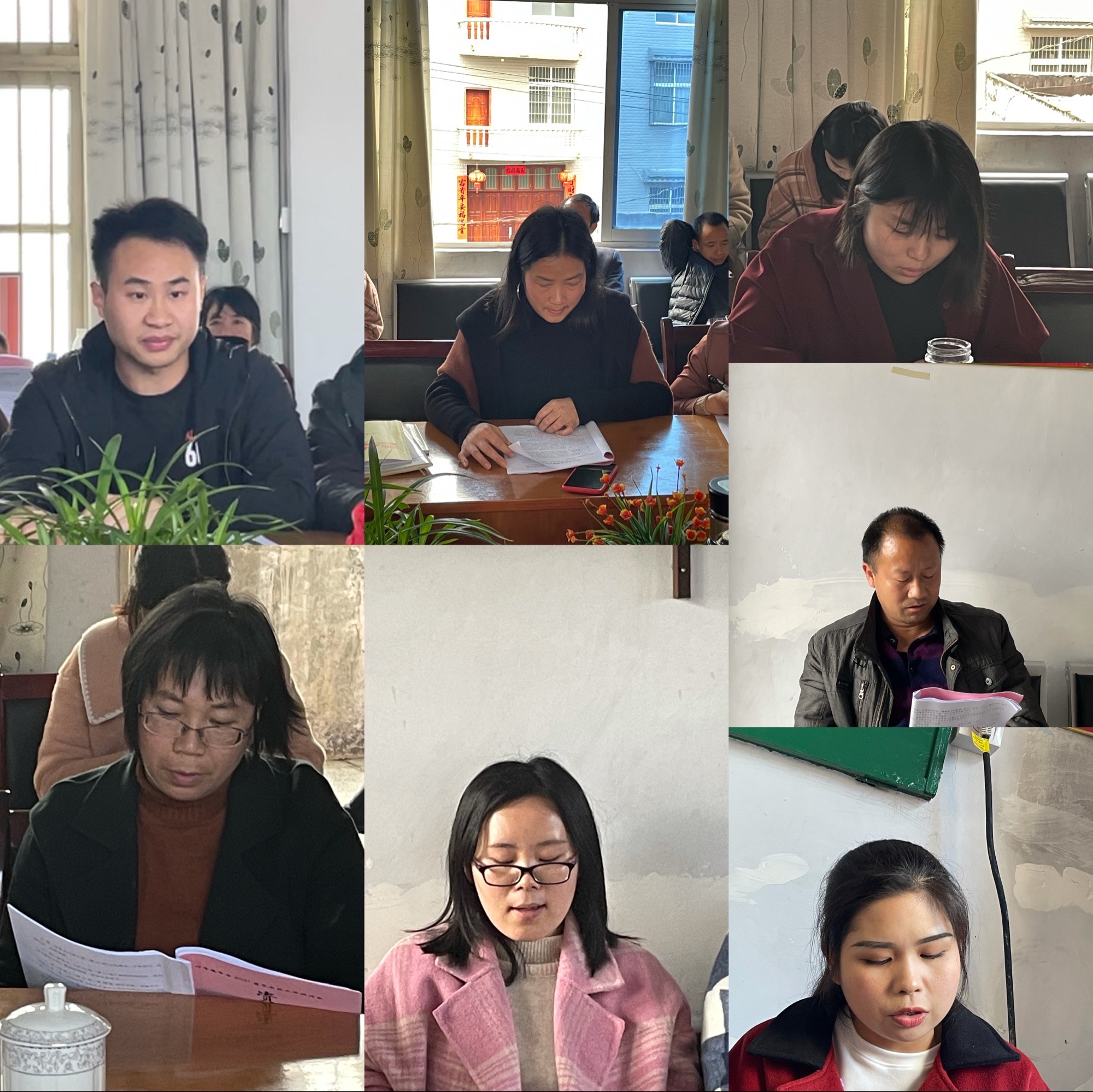 凝心聚力備學(xué)考 雕琢奮進(jìn)結(jié)碩果——2021屆竹市中學(xué)卒業(yè)學(xué)考研討會(huì)順利開展