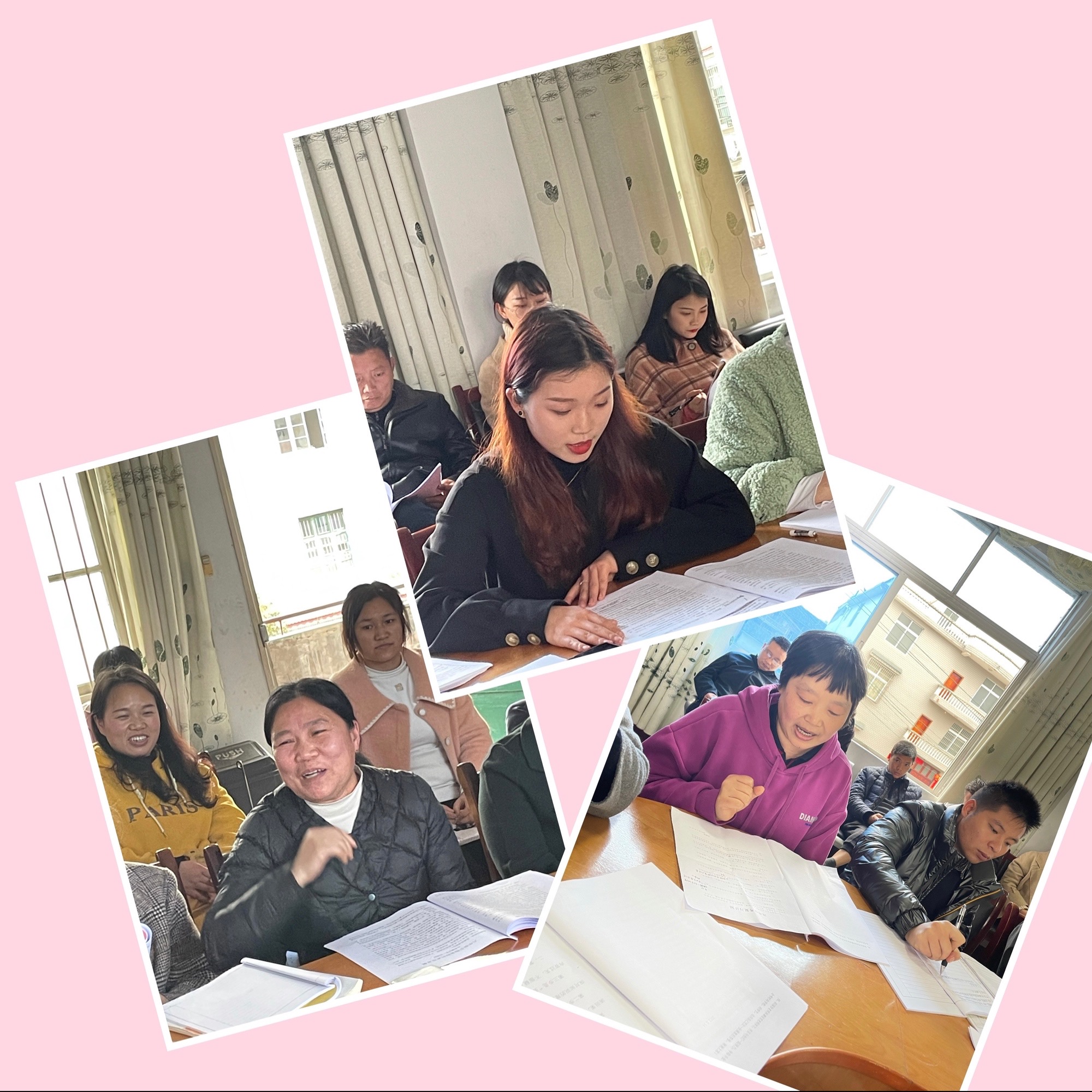 凝心聚力備學(xué)考 雕琢奮進(jìn)結(jié)碩果——2021屆竹市中學(xué)卒業(yè)學(xué)考研討會(huì)順利開展