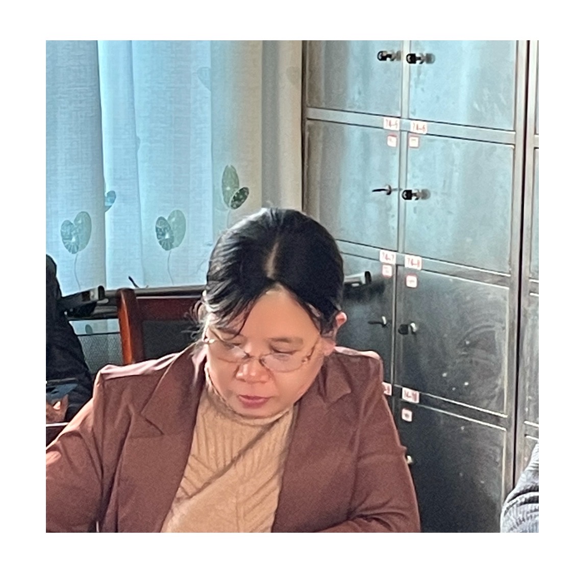 凝心聚力備學(xué)考 雕琢奮進(jìn)結(jié)碩果——2021屆竹市中學(xué)卒業(yè)學(xué)考研討會(huì)順利開展