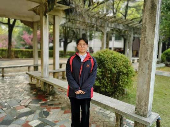 二中故事|少年志凌云，上可摘星辰——高三686班青春故事特輯