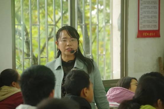 大祥一中丨區(qū)域教研促交流，送教下鄉(xiāng)暖人心