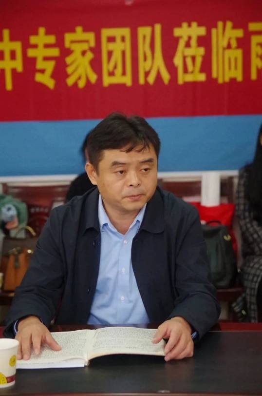 大祥一中丨區(qū)域教研促交流，送教下鄉(xiāng)暖人心