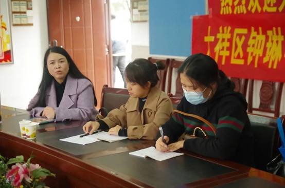 大祥一中丨區(qū)域教研促交流，送教下鄉(xiāng)暖人心