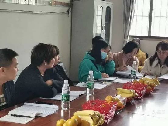 金稱市鎮(zhèn)學前教育教師培訓