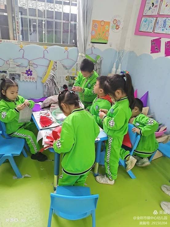 金稱市鎮(zhèn)學前教育教師培訓