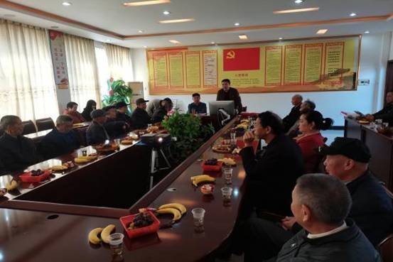 洞口四中舉行慶祝2020年重陽(yáng)節(jié)運(yùn)動(dòng)