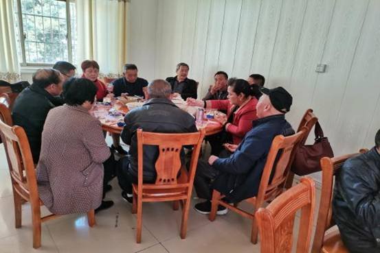 洞口四中舉行慶祝2020年重陽(yáng)節(jié)運(yùn)動(dòng)