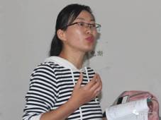 示范引領(lǐng) 共同成長|邵東市城區(qū)第一完全小學(xué)舉行一年級課堂教學(xué)常規(guī)示范課運(yùn)動