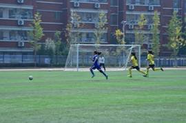 邵陽市13支頂級(jí)高中足球隊(duì)，你認(rèn)為哪隊(duì)最牛？