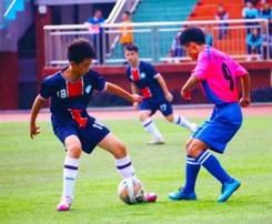 邵陽市13支頂級(jí)高中足球隊(duì)，你認(rèn)為哪隊(duì)最牛？