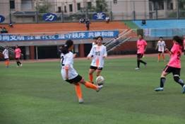 邵陽市13支頂級(jí)高中足球隊(duì)，你認(rèn)為哪隊(duì)最牛？