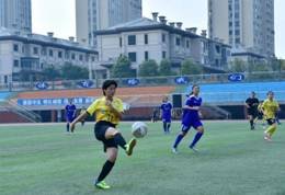 邵陽市13支頂級(jí)高中足球隊(duì)，你認(rèn)為哪隊(duì)最牛？