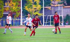 邵陽市13支頂級(jí)高中足球隊(duì)，你認(rèn)為哪隊(duì)最牛？