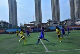 邵陽市13支頂級(jí)高中足球隊(duì)，你認(rèn)為哪隊(duì)最牛？