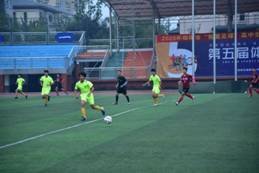 邵陽市13支頂級(jí)高中足球隊(duì)，你認(rèn)為哪隊(duì)最牛？