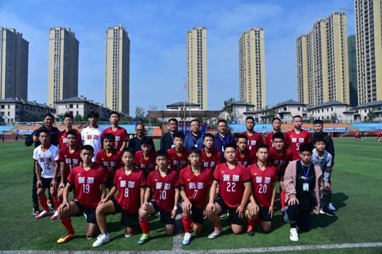 邵陽市13支頂級(jí)高中足球隊(duì)，你認(rèn)為哪隊(duì)最牛？