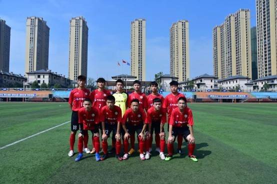 邵陽市13支頂級(jí)高中足球隊(duì)，你認(rèn)為哪隊(duì)最牛？