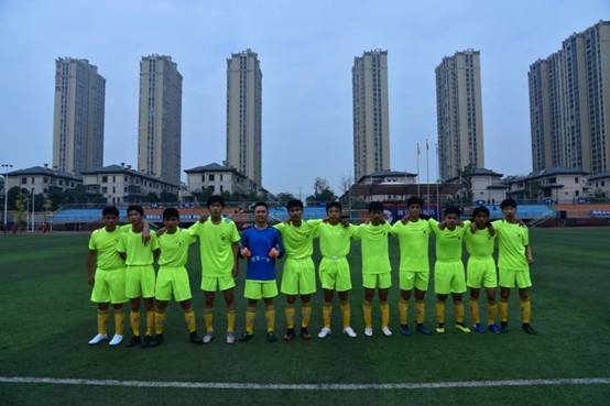 邵陽市13支頂級(jí)高中足球隊(duì)，你認(rèn)為哪隊(duì)最牛？