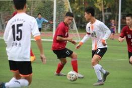 邵陽市13支頂級(jí)高中足球隊(duì)，你認(rèn)為哪隊(duì)最牛？