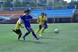 邵陽市13支頂級(jí)高中足球隊(duì)，你認(rèn)為哪隊(duì)最牛？