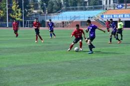 邵陽市13支頂級(jí)高中足球隊(duì)，你認(rèn)為哪隊(duì)最牛？