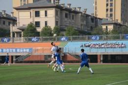 邵陽市13支頂級(jí)高中足球隊(duì)，你認(rèn)為哪隊(duì)最牛？