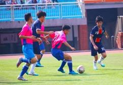 邵陽市13支頂級(jí)高中足球隊(duì)，你認(rèn)為哪隊(duì)最牛？