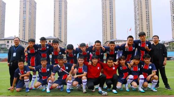 邵陽市13支頂級(jí)高中足球隊(duì)，你認(rèn)為哪隊(duì)最牛？