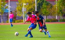 邵陽市13支頂級(jí)高中足球隊(duì)，你認(rèn)為哪隊(duì)最牛？