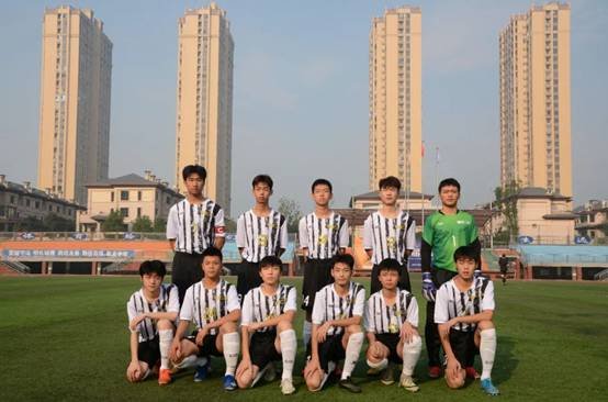 邵陽市13支頂級(jí)高中足球隊(duì)，你認(rèn)為哪隊(duì)最牛？