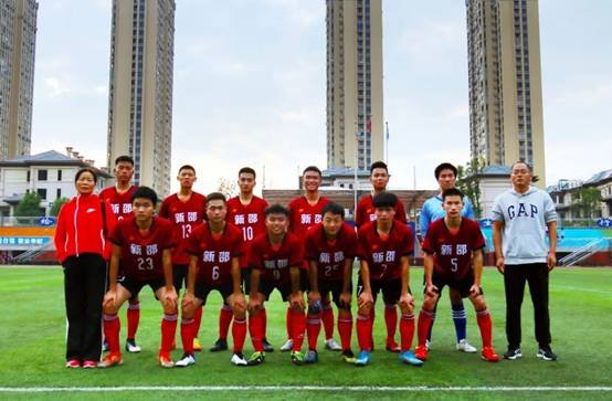 邵陽市13支頂級(jí)高中足球隊(duì)，你認(rèn)為哪隊(duì)最牛？