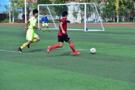 邵陽市13支頂級(jí)高中足球隊(duì)，你認(rèn)為哪隊(duì)最牛？