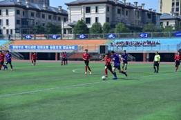 邵陽市13支頂級(jí)高中足球隊(duì)，你認(rèn)為哪隊(duì)最牛？