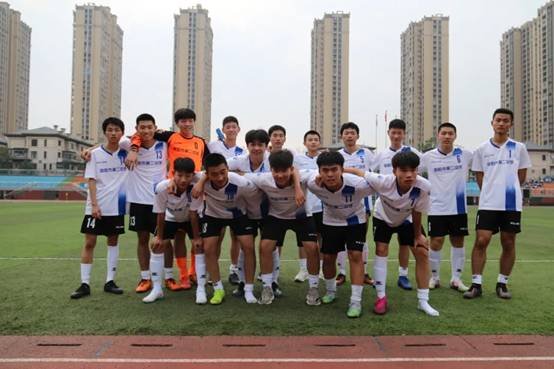 邵陽市13支頂級(jí)高中足球隊(duì)，你認(rèn)為哪隊(duì)最牛？