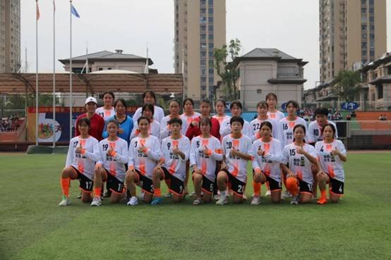 邵陽市13支頂級(jí)高中足球隊(duì)，你認(rèn)為哪隊(duì)最牛？