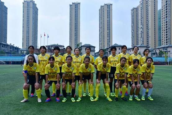 邵陽市13支頂級(jí)高中足球隊(duì)，你認(rèn)為哪隊(duì)最牛？