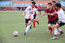 邵陽市13支頂級(jí)高中足球隊(duì)，你認(rèn)為哪隊(duì)最牛？