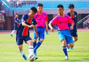 邵陽市13支頂級(jí)高中足球隊(duì)，你認(rèn)為哪隊(duì)最牛？