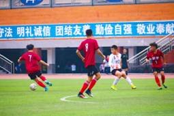 邵陽市13支頂級(jí)高中足球隊(duì)，你認(rèn)為哪隊(duì)最牛？