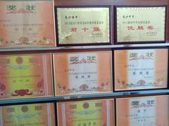 洞口縣高沙鎮(zhèn)中學在全縣實驗教學說課比賽中獲佳績