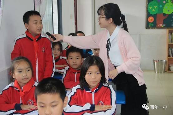 校本教材譜新篇 傳統(tǒng)文化結(jié)碩果|熱烈慶祝邵東市城區(qū)第一完全小黌舍本教材實(shí)施兩周年