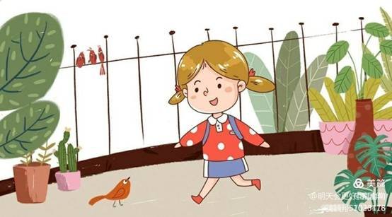 國(guó)慶、中秋雙節(jié)同慶 花古中學(xué)致家長(zhǎng)一封信