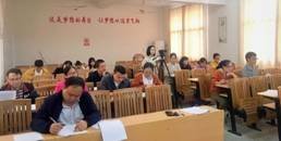 金稱市鎮(zhèn)中間完小實(shí)驗(yàn)教學(xué)說(shuō)課運(yùn)動(dòng)圓滿落幕